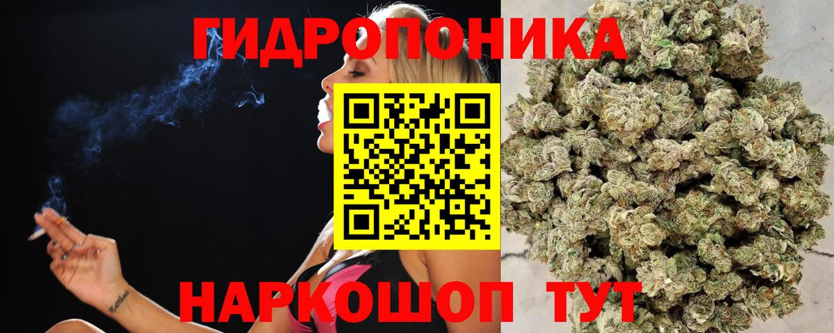 Каннабис Bruce Banner Сибай